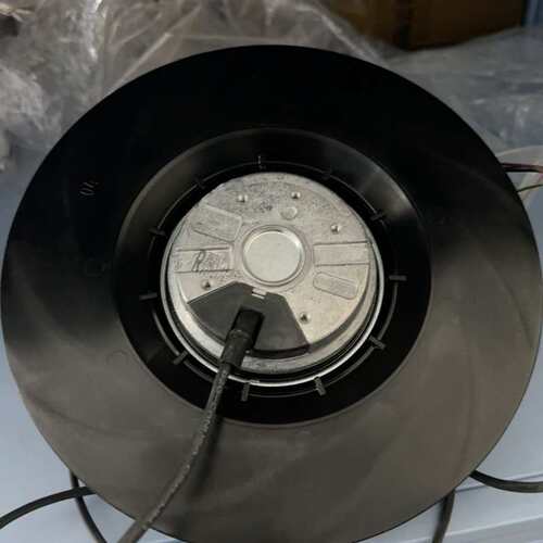 议价ebmpapst R2E220-AA40-B8风机，