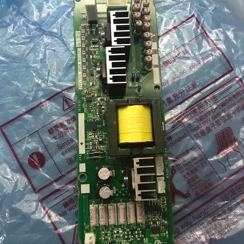 议价A84PW500B60PW板变频器BC187
