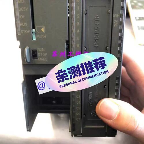 制器6ES7352-5AH00-0AE06ES7352-5AH01-0AE06ES7 352-5AH00-0AE0