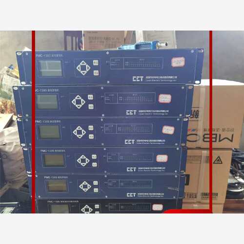 议价拍前中电深圳中电CPMC1380智能通信采集控制器