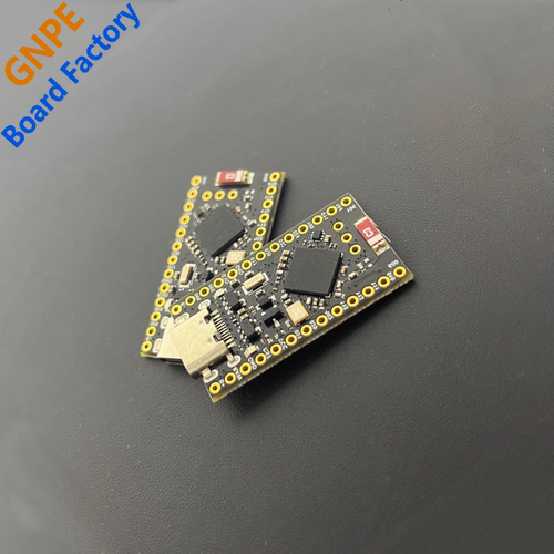 Promicro NRF52840开发板 带蓝牙 充电管理 兼容nice!nano V2.0