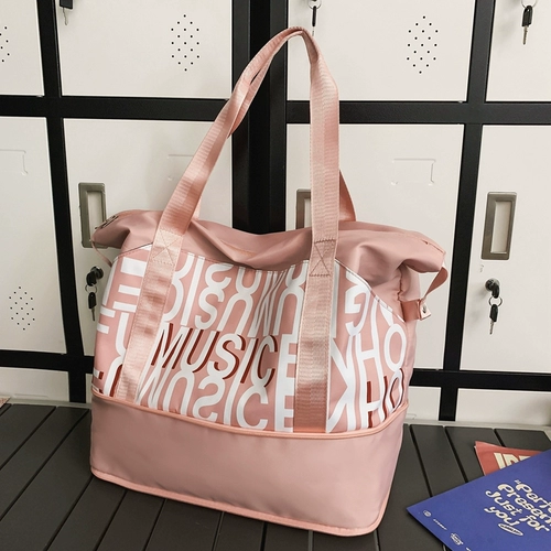 Сумка для путешествий, багажная сумка через плечо, вместительный и большой портативный чемодан, сумка для техники