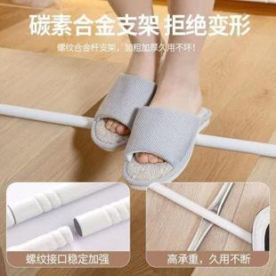 包邮 新疆西藏 可伸缩寝室宿舍床帘支架烤漆大学生上铺下铺遮光布蚊