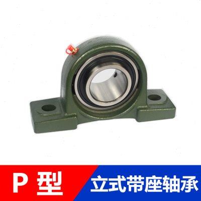 外球面方形轴承座UCF带座F306 F307 F308 F309 F310进口F311 F312
