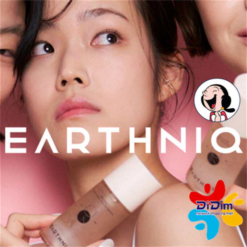 EARTHNIQ O'LIVE舒缓青春精华露