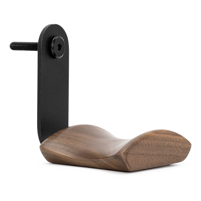 洞洞板免打孔耳机挂架