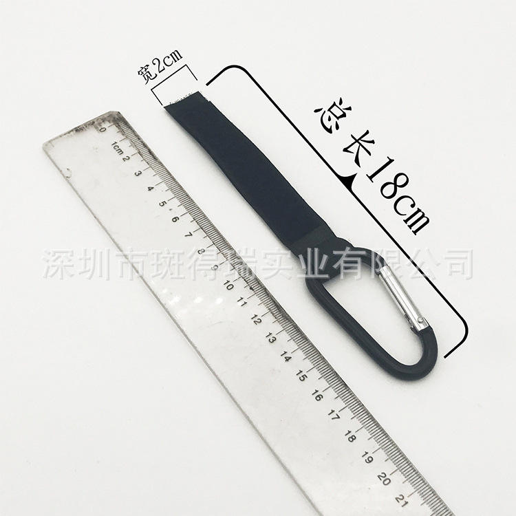 现货速发直供婴儿手推车挂钩便携易带普通挂钩婴儿推车挂包袋便利