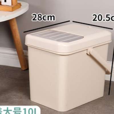 速发茶渣桶过滤排水桶茶台茶盘废水桶功夫茶具茶道配件家用小号储
