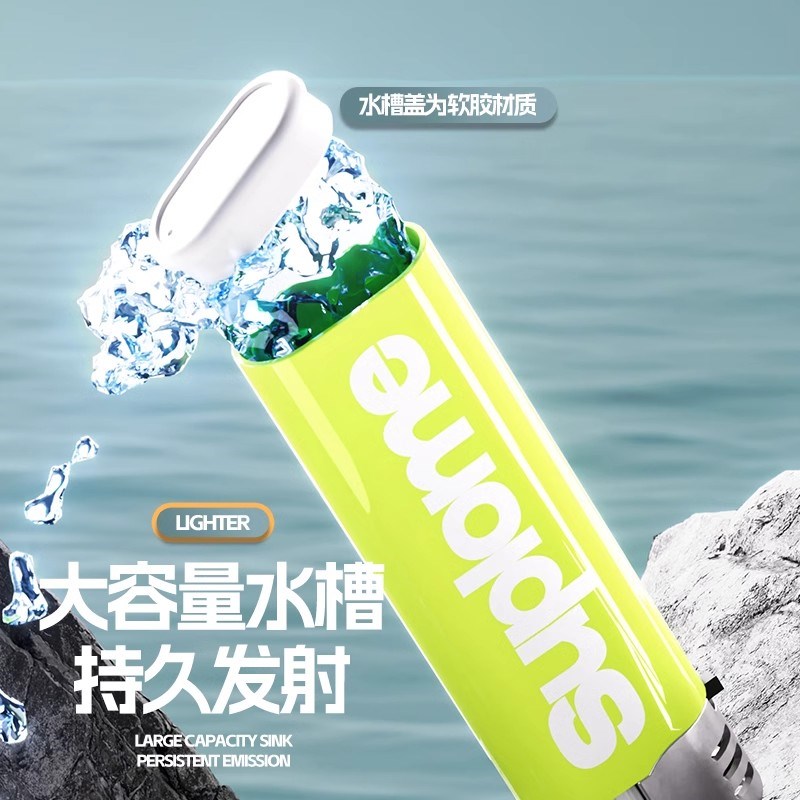 现货速发水枪打水机儿童迷你喷水滋呲2024新款整蛊玩具搞怪