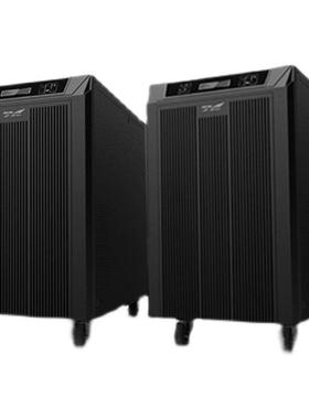 电源YTG1106L工频机6KVA/5400W 内置隔离变压器外接蓄电池