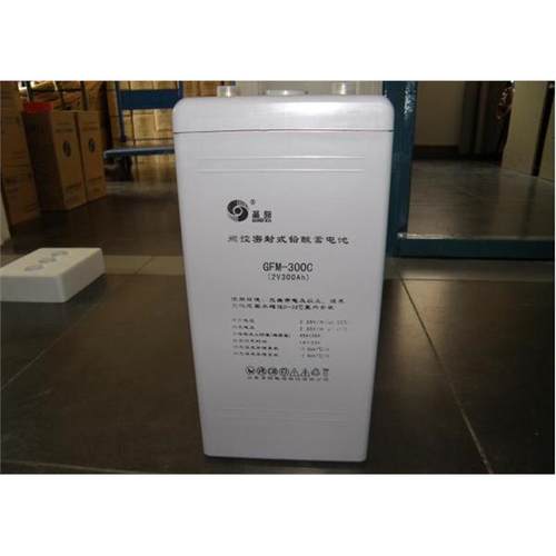 原厂 山东圣阳GFM3002V300AH纯胶体 UPS/EPS电源 直流屏 专用