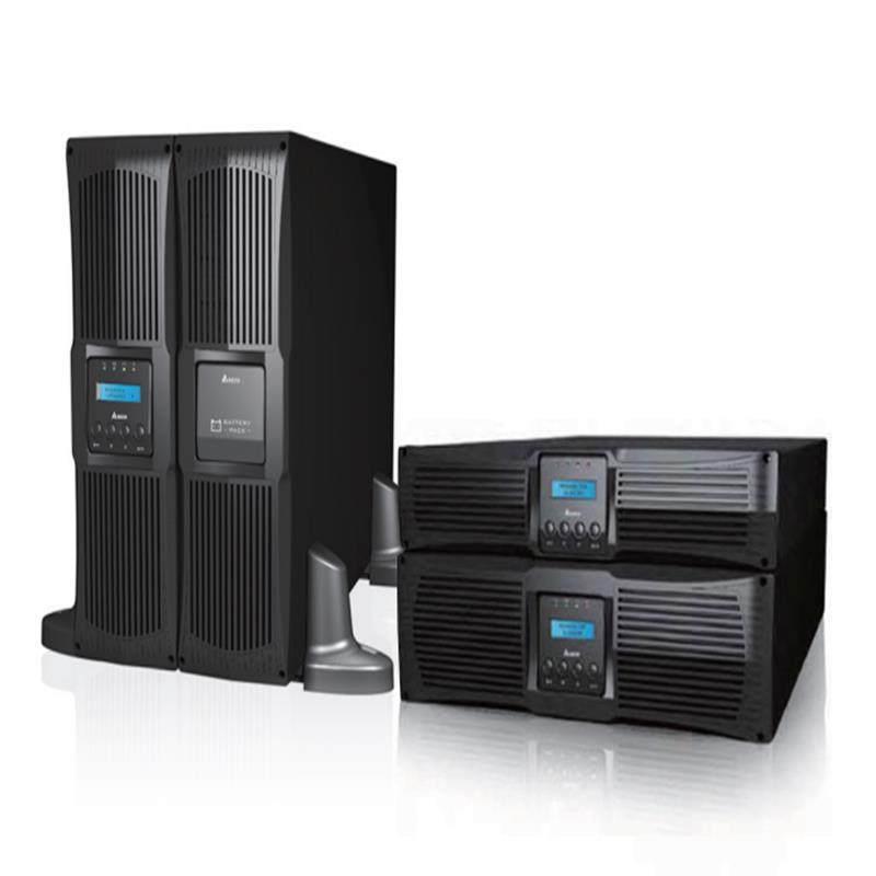 Delta台达电源R-1K R-2K R-3K RT-5K RT-6K RT-8KRT10K电池包模块