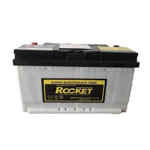 SMF1000RS韩国蓄电池12V100AH发动机启动设备