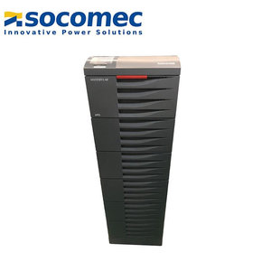 Socomec索克曼UPS电源MAS5MC360T-00 60KVA三进三出不间断UPS电源
