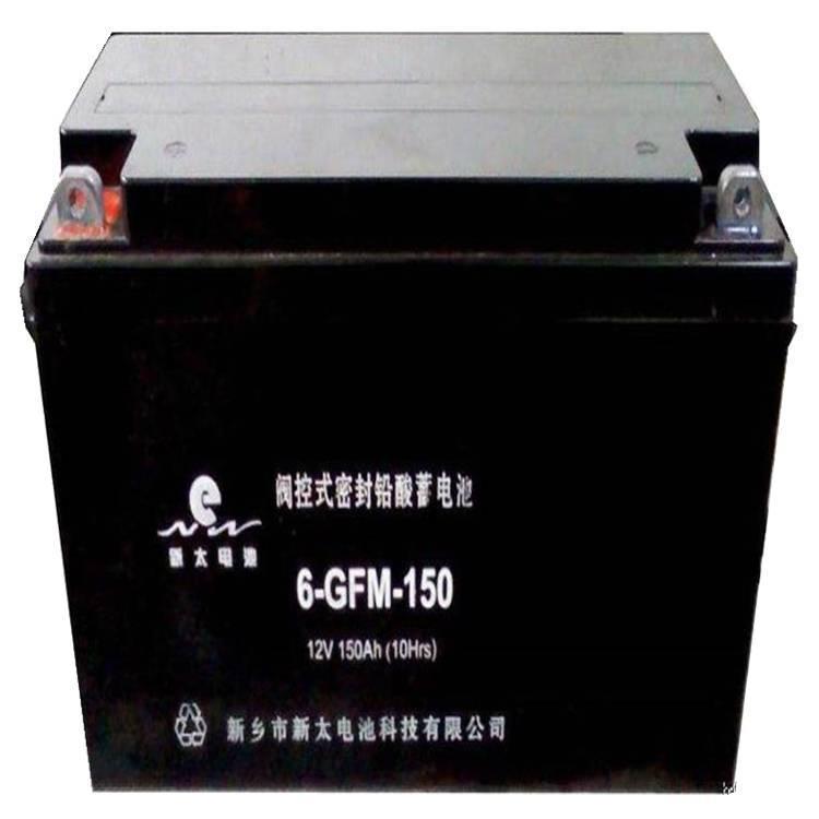 6-GFM-100医学设备专用蓄电池12V100AH机房系统