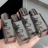 joocyee酵色烟熏唇蜜605木玫瑰镜面水光唇釉603裸色纯欲显白口红