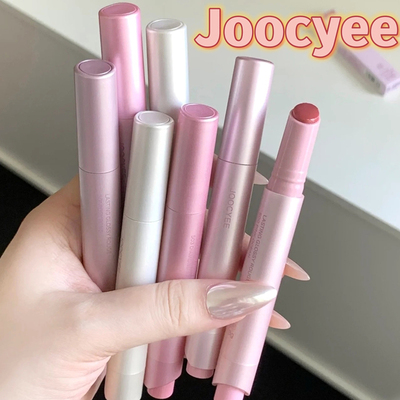 现货速发！酵色固体唇蜜镜面水光