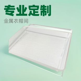 简易衣橱 卧室储物 家用组装 金属衣架砌墙衣柜 配件 步入式 衣帽间