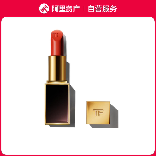 TOM FORD汤姆福特TF口红黑管16滋润