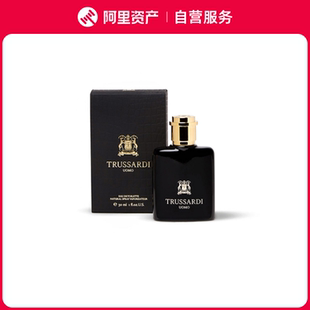 杜鲁萨迪 风华男士EDT馥奇木香调持久淡香水 清新芳香调