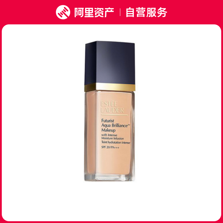 雅诗兰黛 第三代沁水粉底液 修饰肤色 30ml