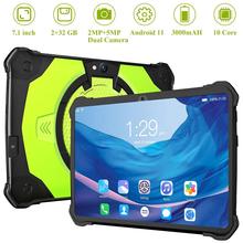 Learning Tablets for Kids 7 Inch 2GB 32GB Kids Tablet Toddle