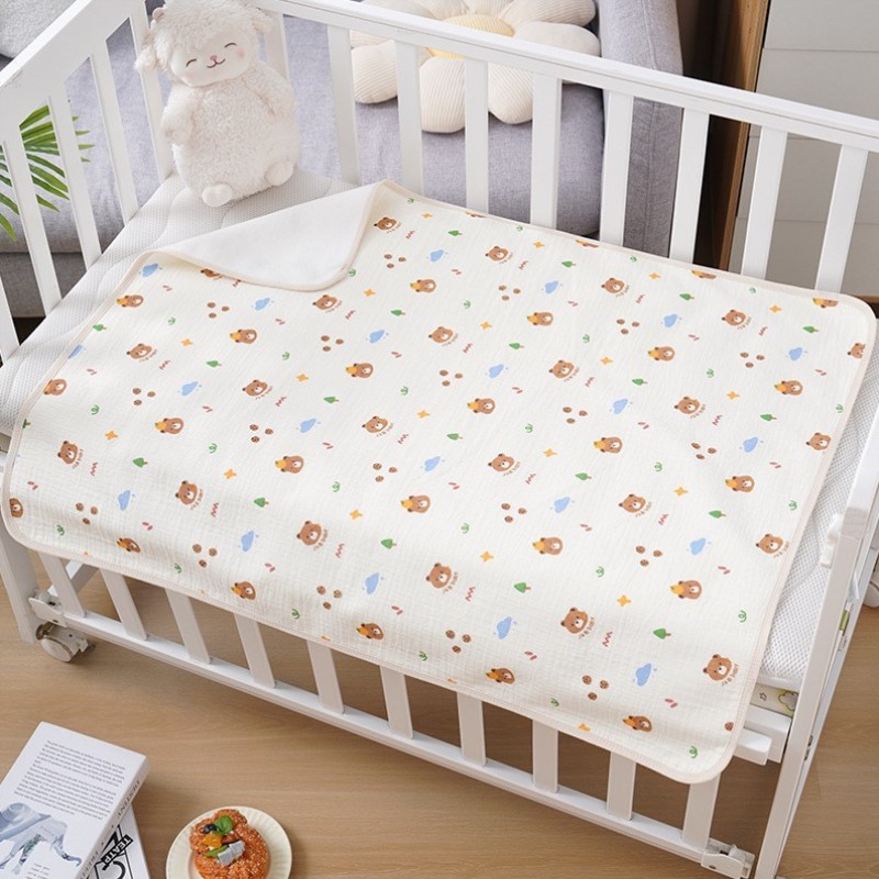 通用春夏专用学生宿舍隔尿垫学生超大姨妈床单新生儿垫宝宝防漏