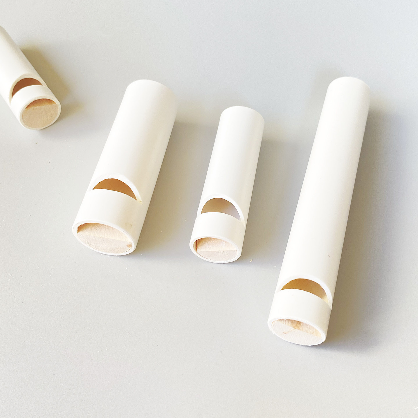 旧物利用水管口哨野外求生应急哨子手工玩具哨解压创意木质芯创意,乐器/吉他/钢琴/配件,其它乐器配件,淘宝优惠券,粉丝福利购,淘宝优惠卷