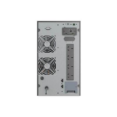 UPS电源YDC9103H在线式长效机 机房应急续航电源3KVA 2700W