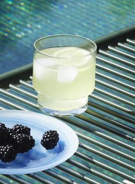 【现货】Normann Copenhagen Fit Glass现代简约家用透明玻璃酒杯