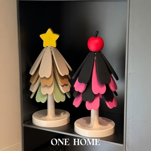 硅胶隔热垫餐桌防烫耐高温高级感轻奢家用碗垫锅垫一棵树创意餐垫