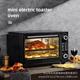 Toaster baking cooker Chicken 48L Oven Household Electric