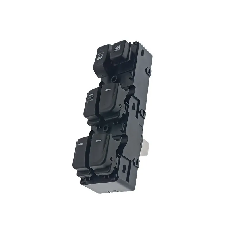 93570-0Q000 适用现代起亚悦动 玻璃升降器开关 电动车窗控制开关