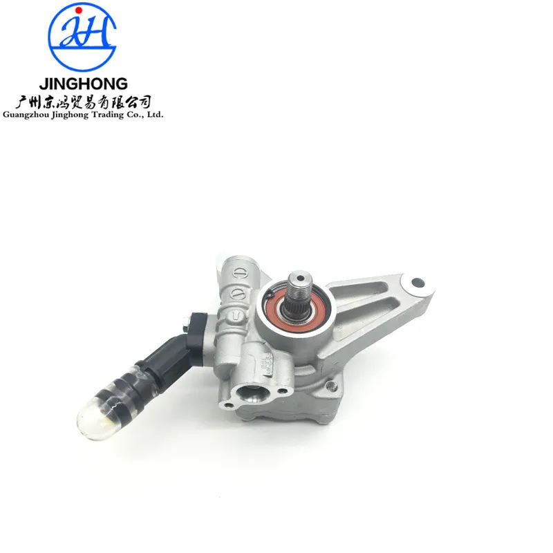 适用七代八代雅阁讴歌助力泵转向泵56110-R70/RCA  56110-RYE-A02