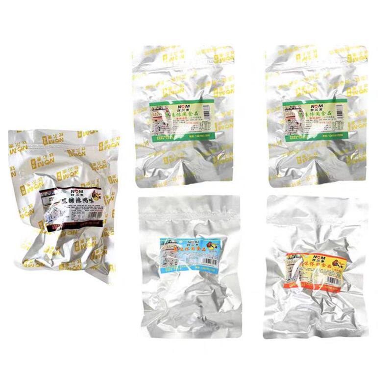 奴尔麦怀远一品辣条。回忆儿时口味