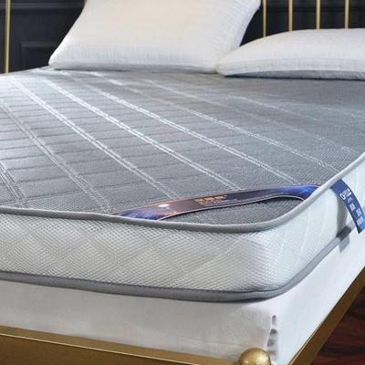 10cm thick soft bed mattress folding mattress topper pad