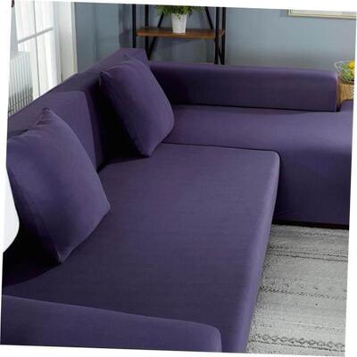 Stretch Sofa Cover 1/2/3/4 Seater Sof Slipcover Couch Covers