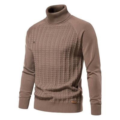 Turtleneck men