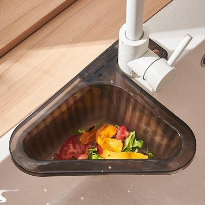Kitchen Sink Filter Basket Effortless efficient kitchen