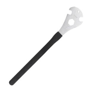 Pedal Wrench Bike Pedal Tool 15mm Portable Installation