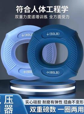 5-60KG Hand grip strengthener hand exercisers hand Gripper