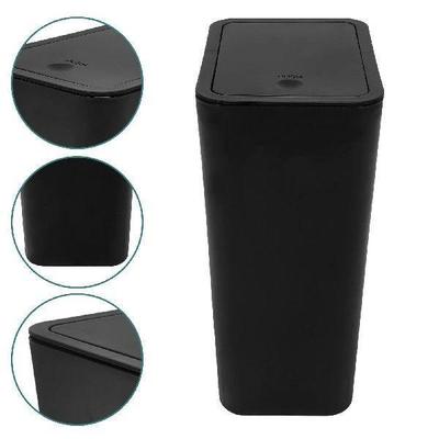 Trash Bin Sensor Smart Bathroom Can Trashcan Cans for