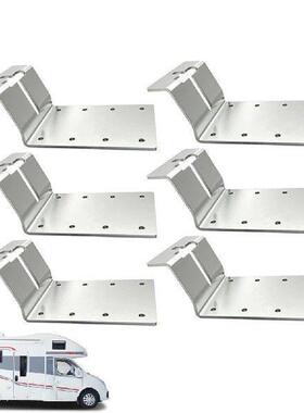 6 Pack T t Mounting Bracket 3 Inch Vertical T t