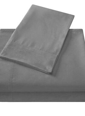 bed sheets fitted sets bedding queen king size外贸磨毛四件套