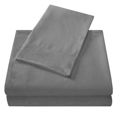 bed sheets fitted sets bedding queen king size外贸磨毛四件套