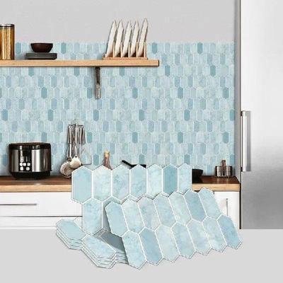 Home Waterproof and Anti-fouling Wall Stickers