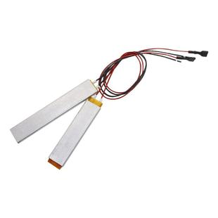 Heater Inc 110V PTC Ceramic Insulated 220V 12V Egg Air Pcs