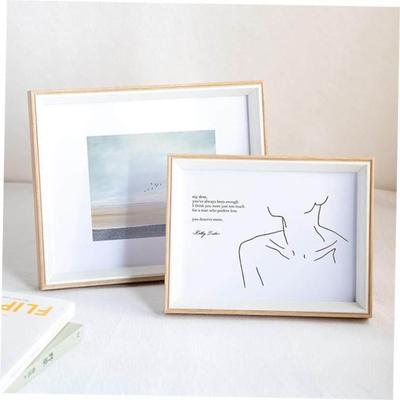 Resinous picture frame photo frames decoration Ornament