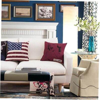 holmo paper floor lamp nordic simple study lamp