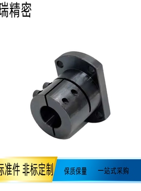 底座用支座LEB03-10轴承固定座RBT01-D25 30 35 40 50 12 10 15